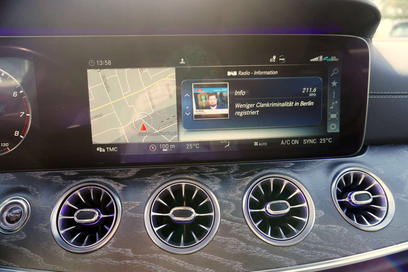 Mercedes CLS 450 AMG Line - 2020 - Joinsteer - #17