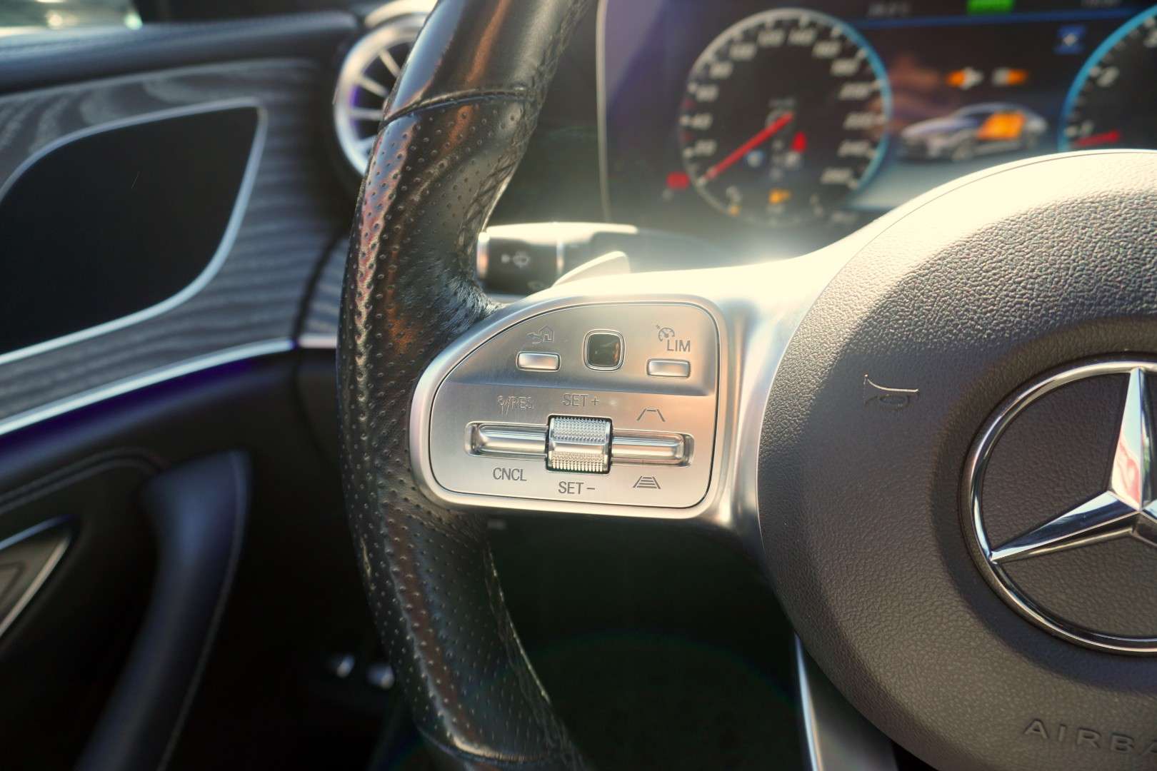 Mercedes CLS 450 AMG Line - 2020 - Joinsteer - #23