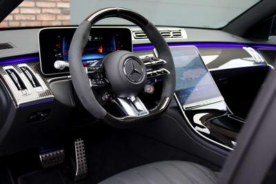 Mercedes Classe S63 AMG 63 AMG Line - - Joinsteer - #5