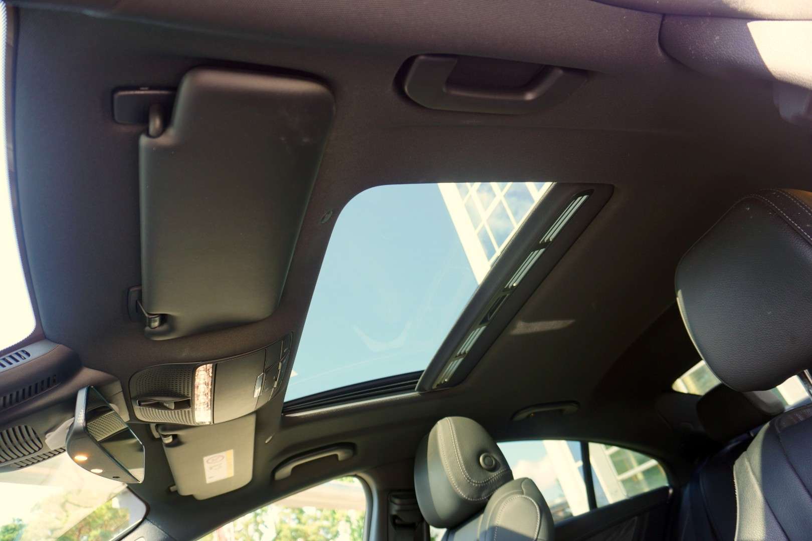 Mercedes CLS 450 AMG Line - 2020 - Joinsteer - #29