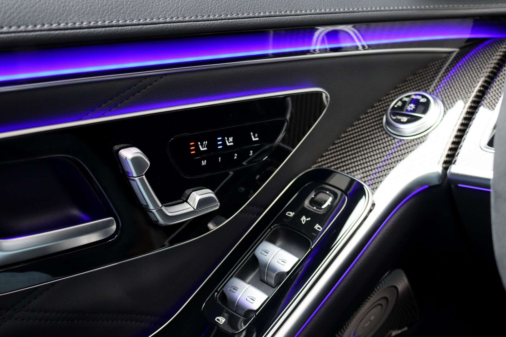 Mercedes Classe S63 AMG 63 AMG Line - 2024 - Joinsteer - #14