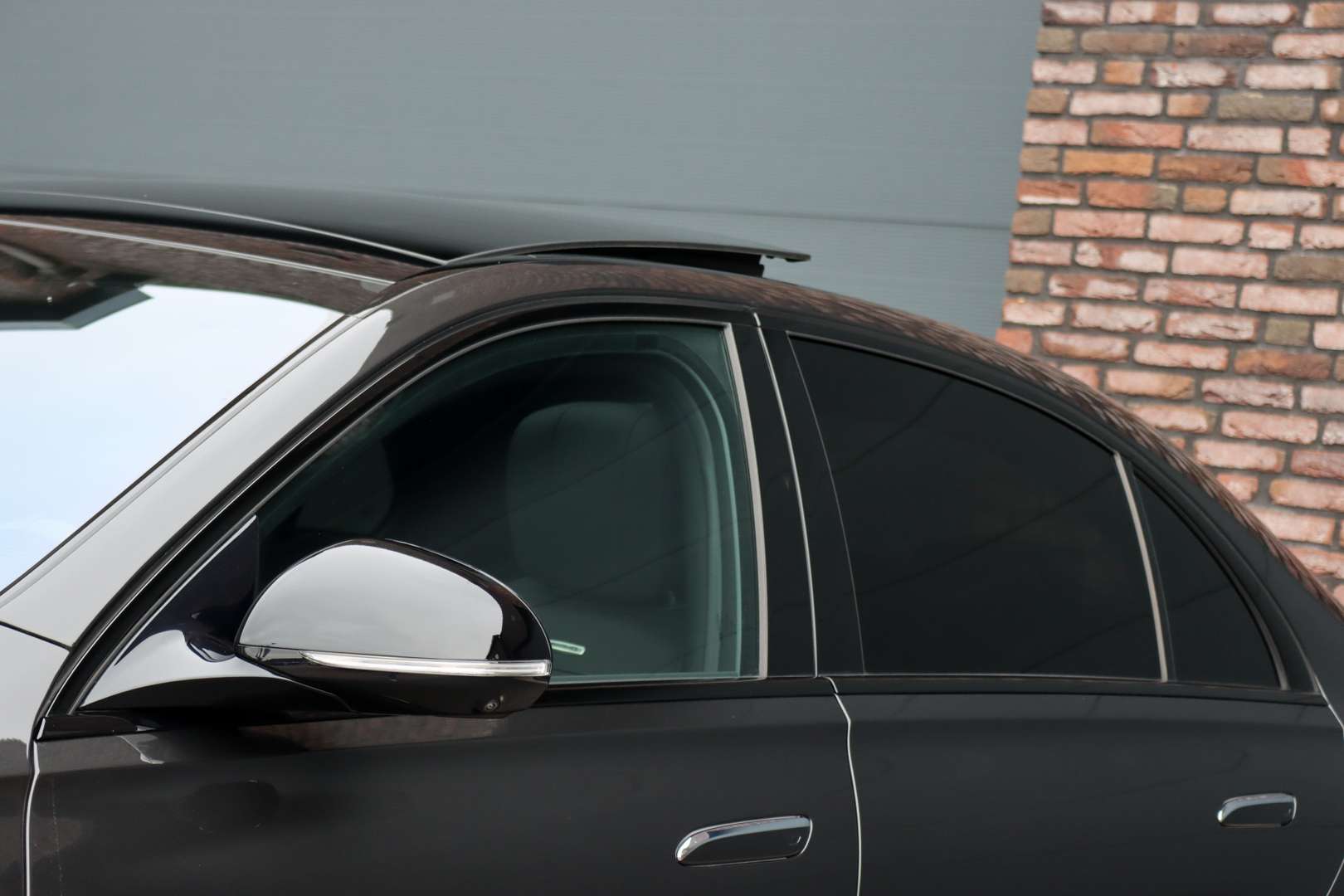 Mercedes Classe S63 AMG 63 AMG Line - 2024 - Joinsteer - #19