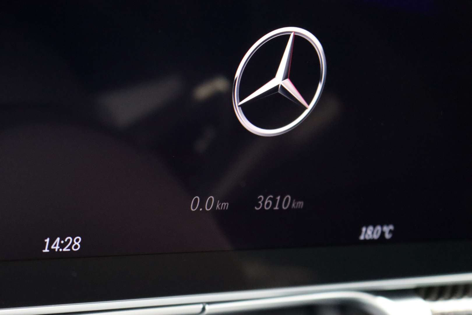 Mercedes Classe S63 AMG 63 AMG Line - 2024 - Joinsteer - #26