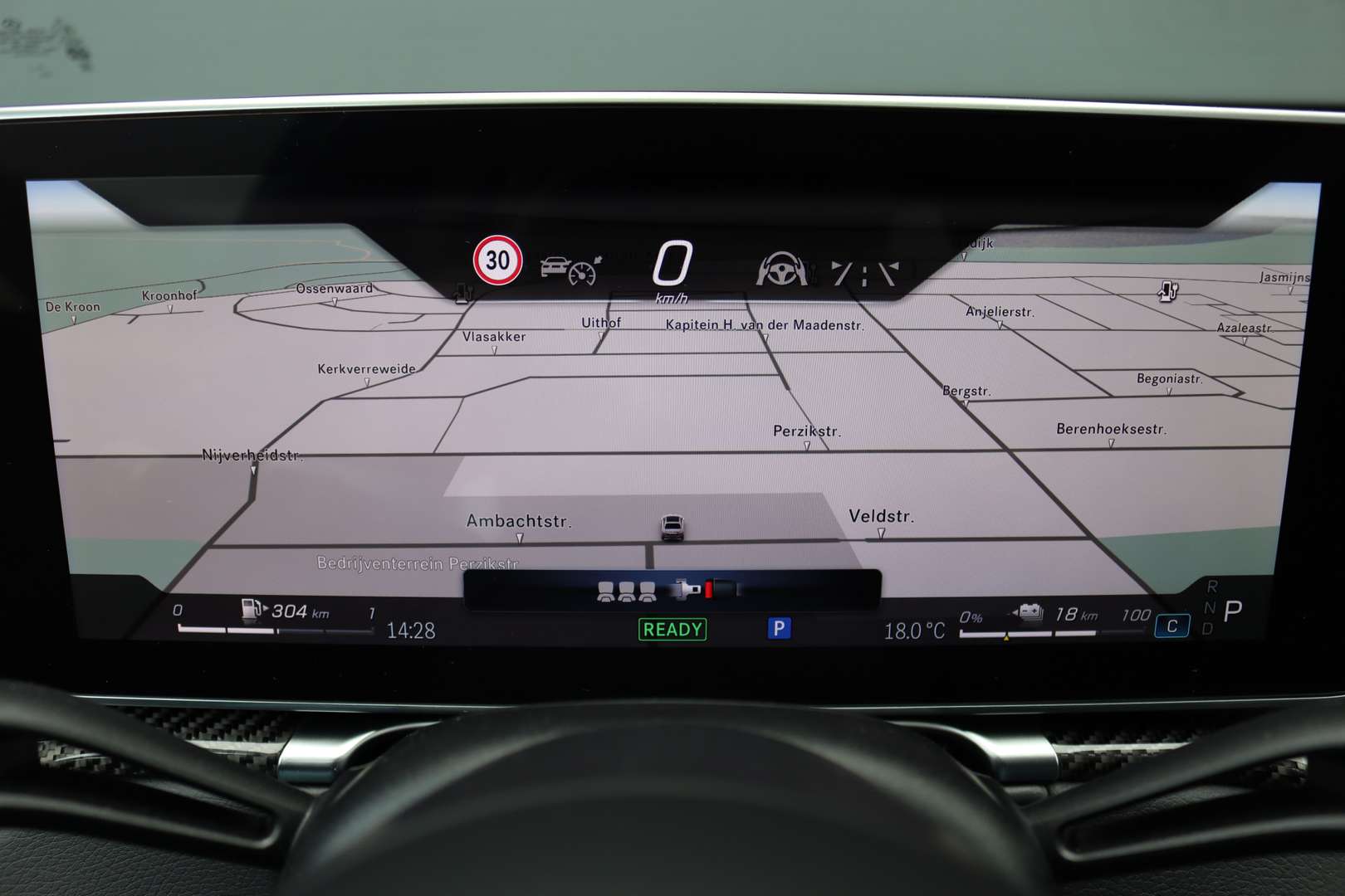 Mercedes Classe S63 AMG 63 AMG Line - 2024 - Joinsteer - #28