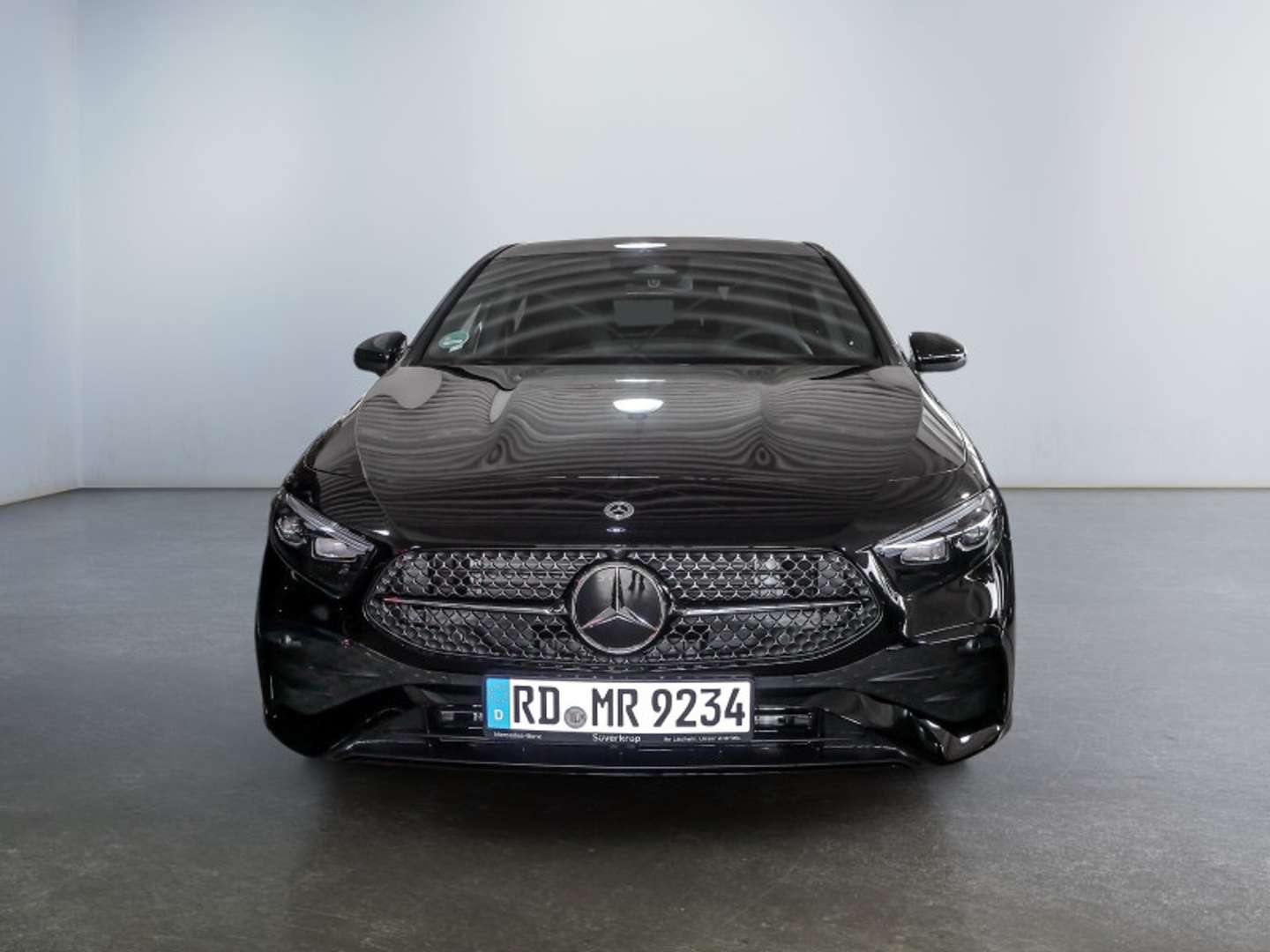 Mercedes Classe A 200 AMG Line - 2025 - Joinsteer - #2
