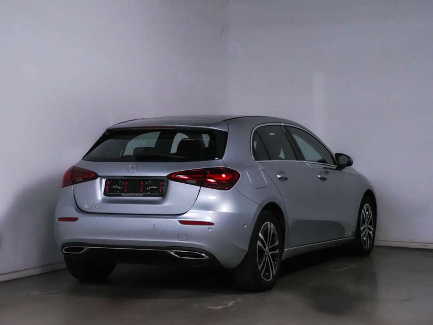 Mercedes Classe A 250 PROGRESSIVE - 2024 - Joinsteer - #3