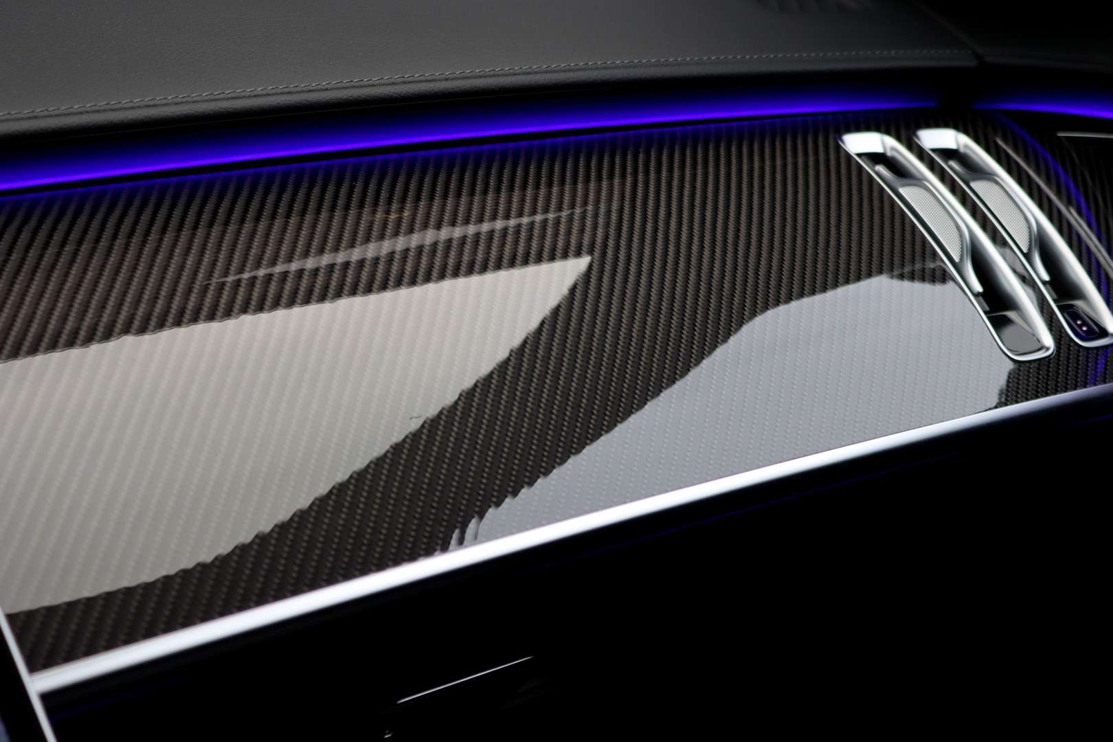 Mercedes Classe S63 AMG 63 AMG Line - 2024 - Joinsteer - #33