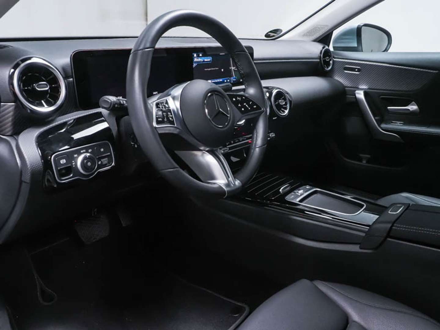 Mercedes Classe A 250 PROGRESSIVE - 2024 - Joinsteer - #5