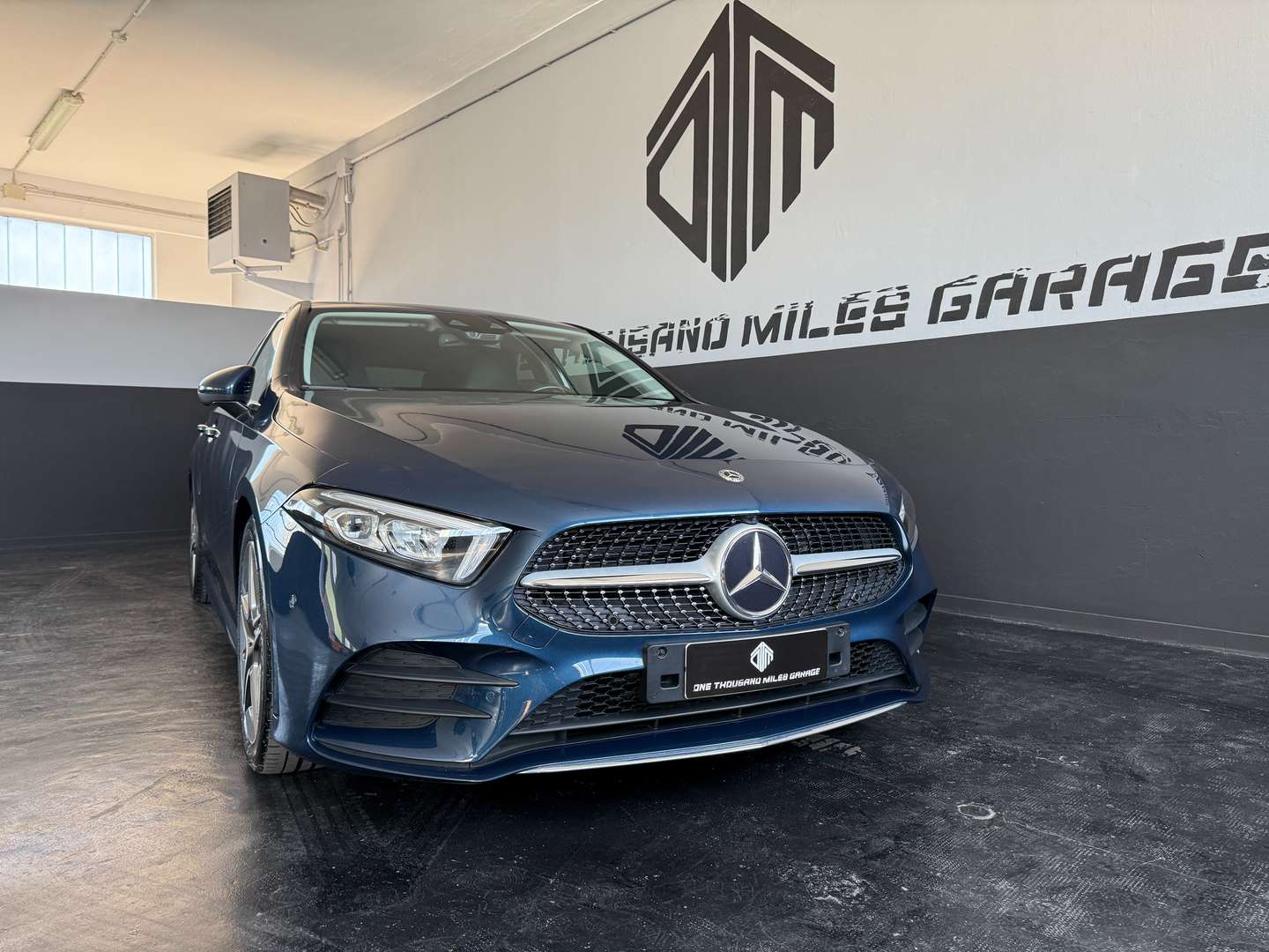 Mercedes Classe A 250 Premium - 2021 - Joinsteer - #2