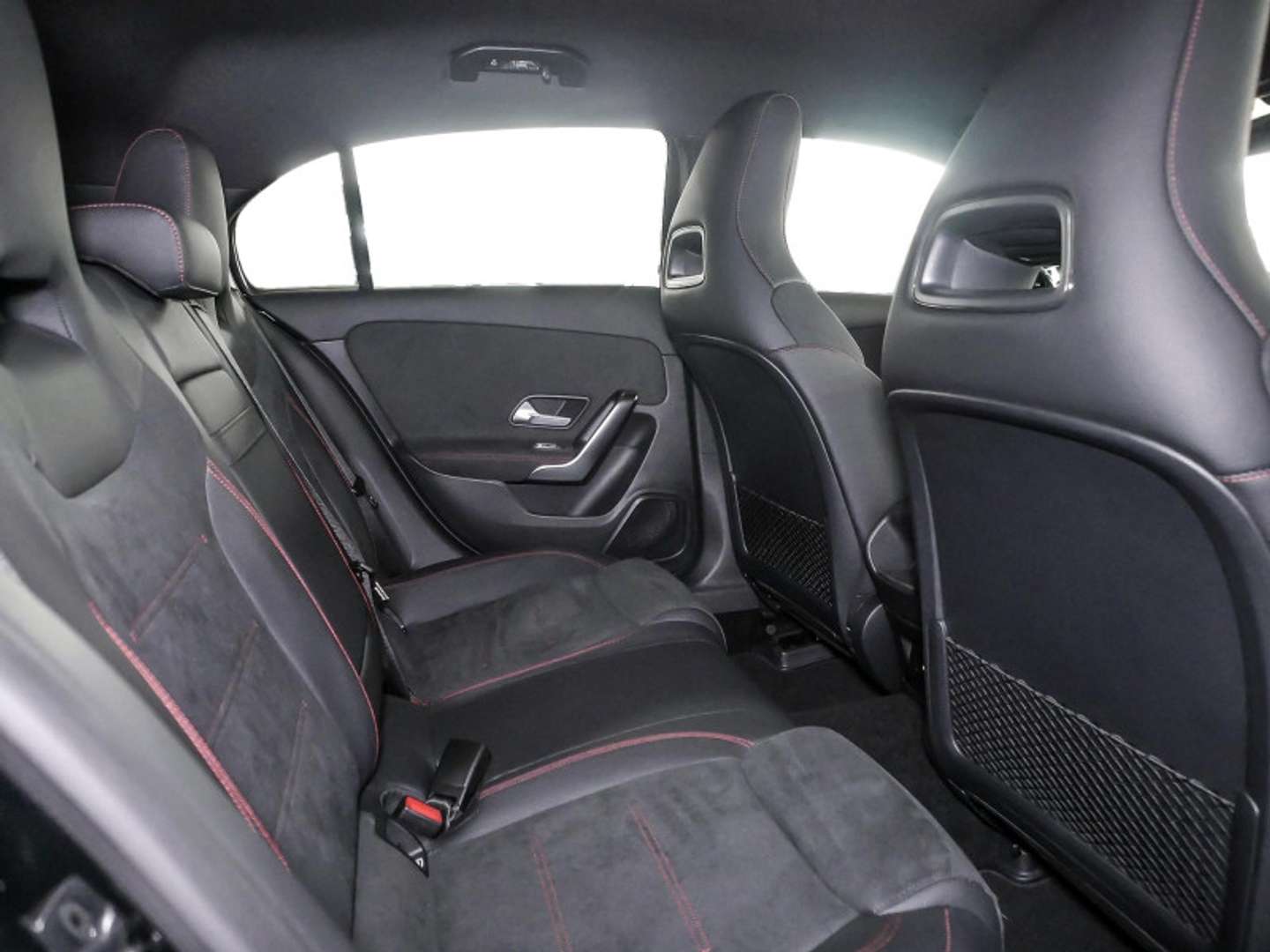 Mercedes Classe A 200 AMG Line - 2025 - Joinsteer - #6