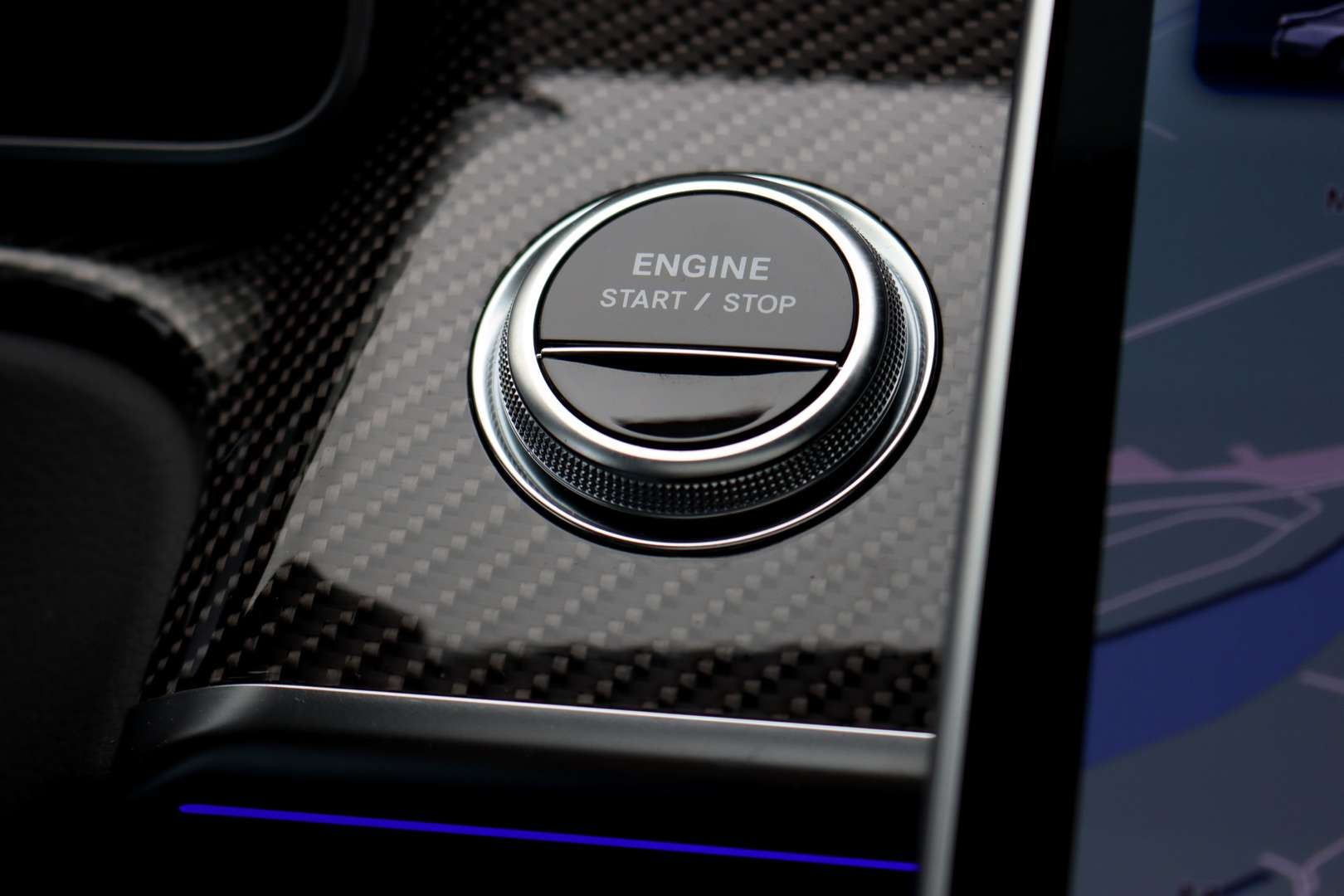 Mercedes Classe S63 AMG 63 AMG Line - 2024 - Joinsteer - #35