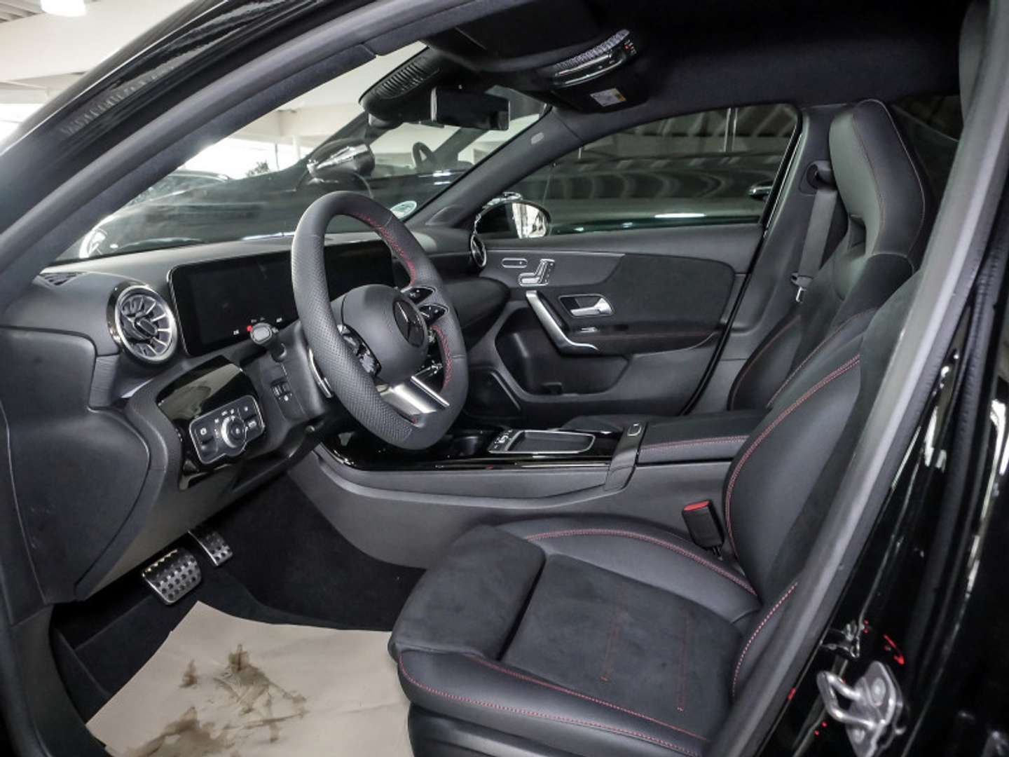 Mercedes Classe A 200 AMG Line - 2025 - Joinsteer - #10