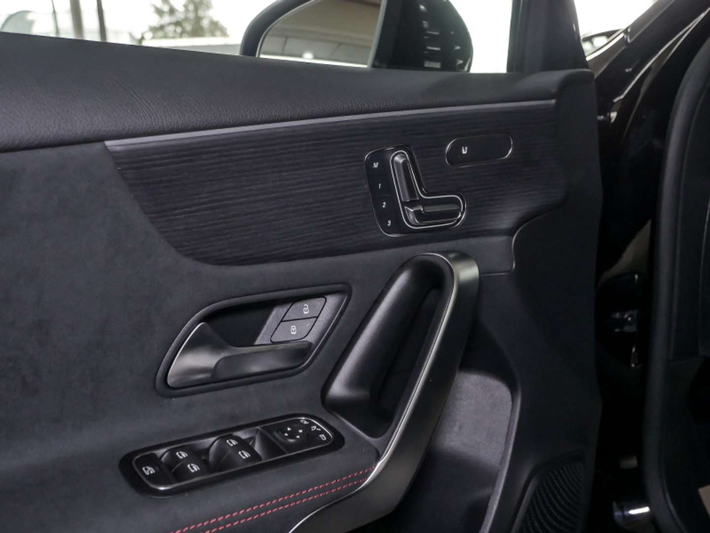 Mercedes Classe A 200 AMG Line - 2025 - Joinsteer - #11