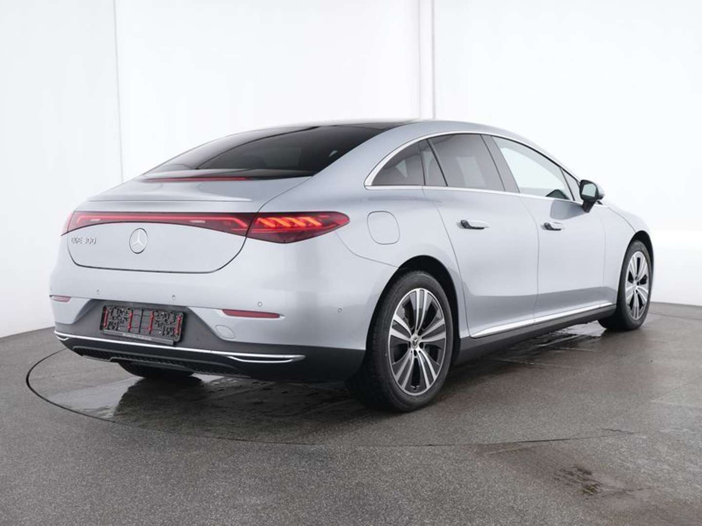 Mercedes EQE 300 Electric Art - 2025 - Joinsteer - #1