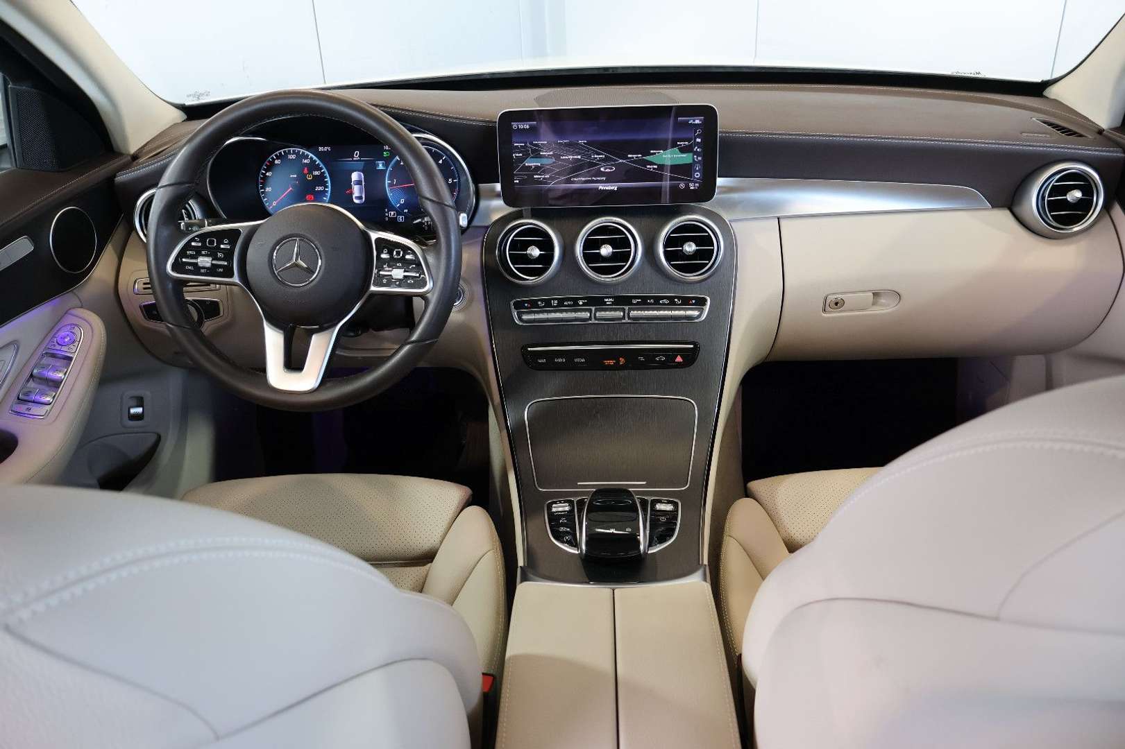 Mercedes Classe C C 220 Avantgarde - 2021 - Joinsteer - #6