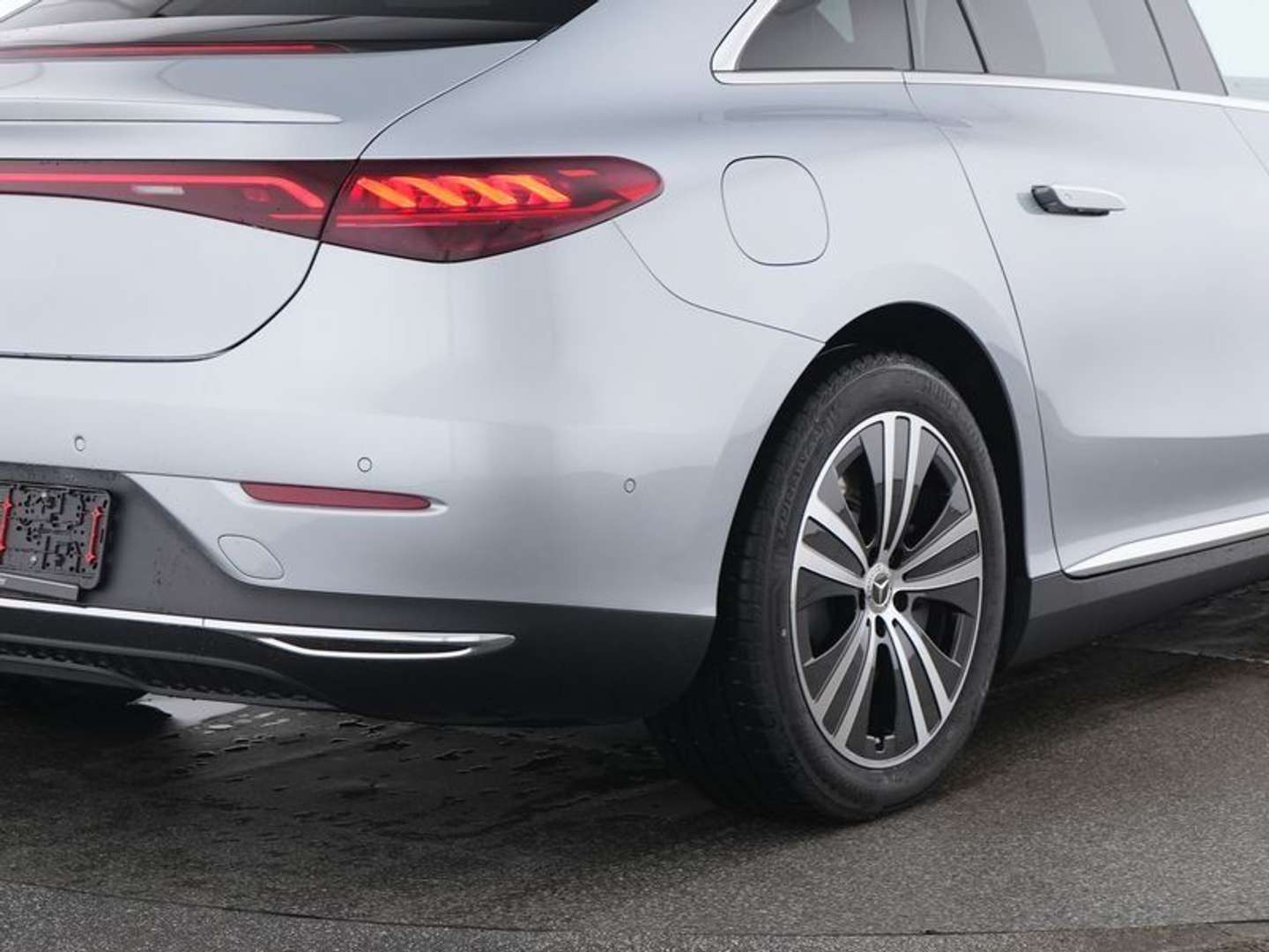 Mercedes EQE 300 Electric Art - 2025 - Joinsteer - #3