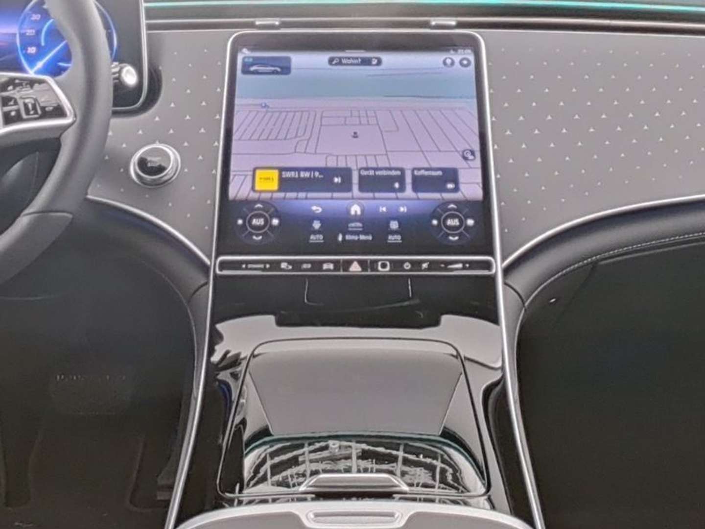 Mercedes EQE 300 Electric Art - 2025 - Joinsteer - #4