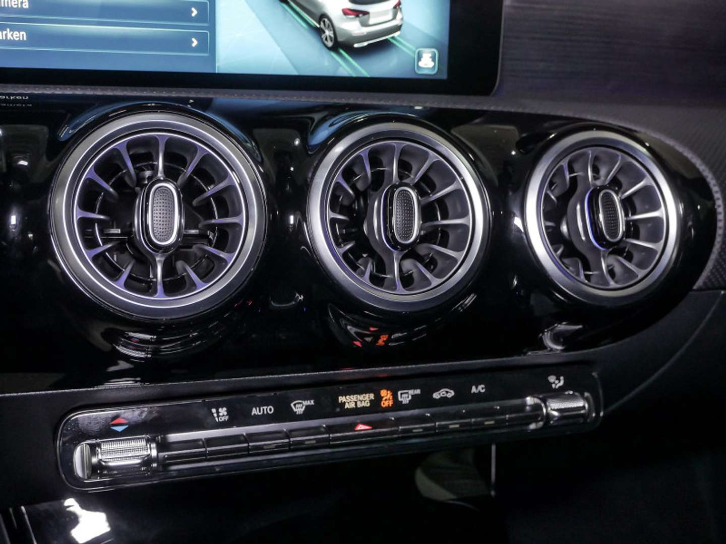 Mercedes Classe A 200 AMG Line - 2025 - Joinsteer - #16