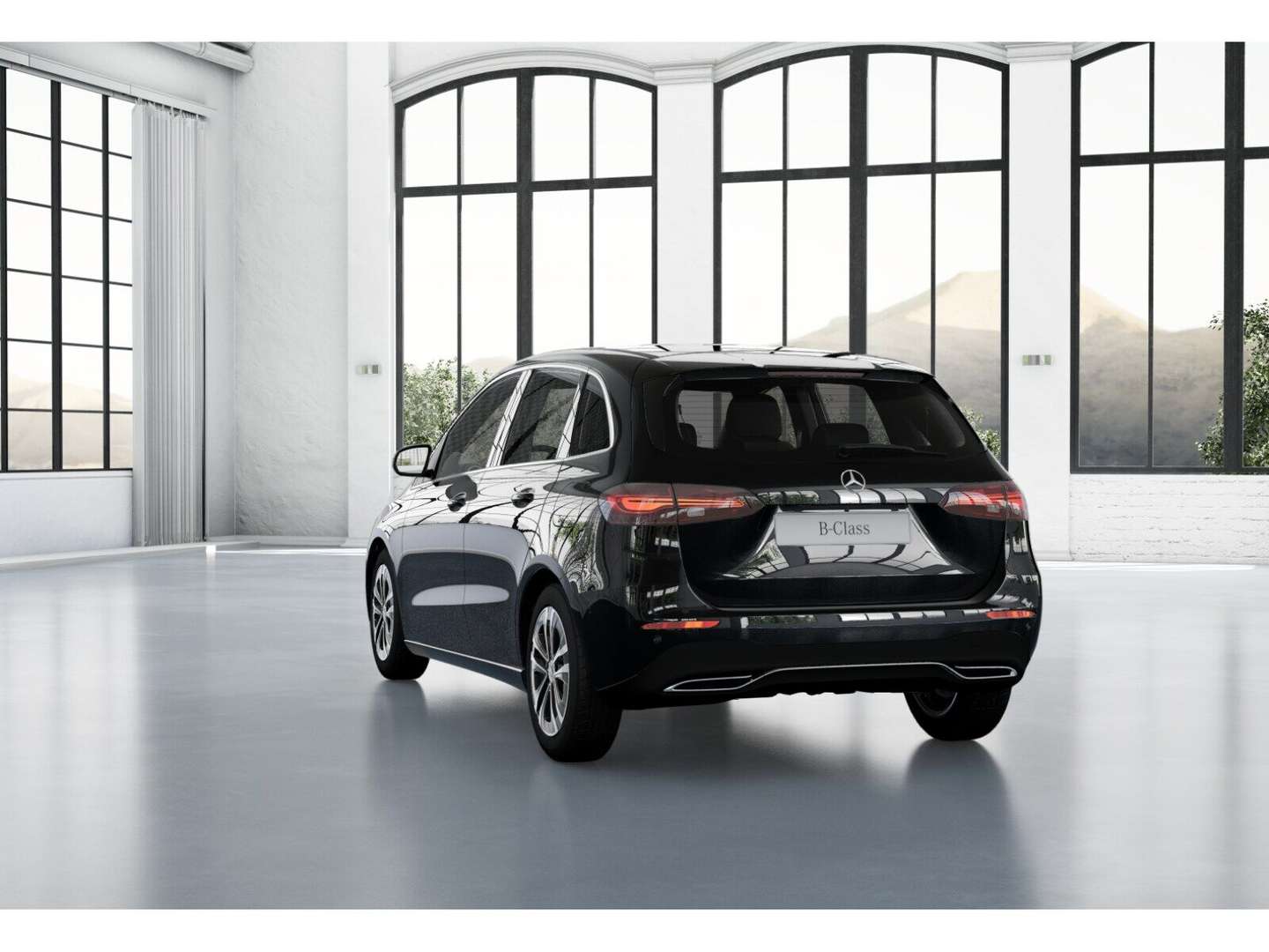 Mercedes Classe B 180 Progressive - 2024 - Joinsteer - #5