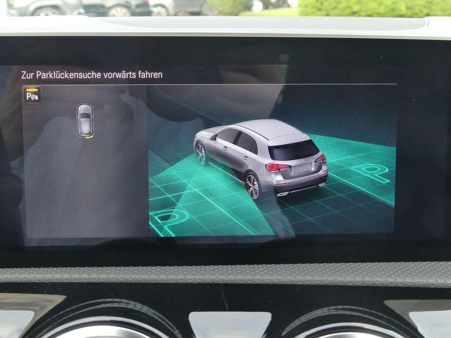 Mercedes Classe A 250 AMG-LINE - 2018 - Joinsteer - #13