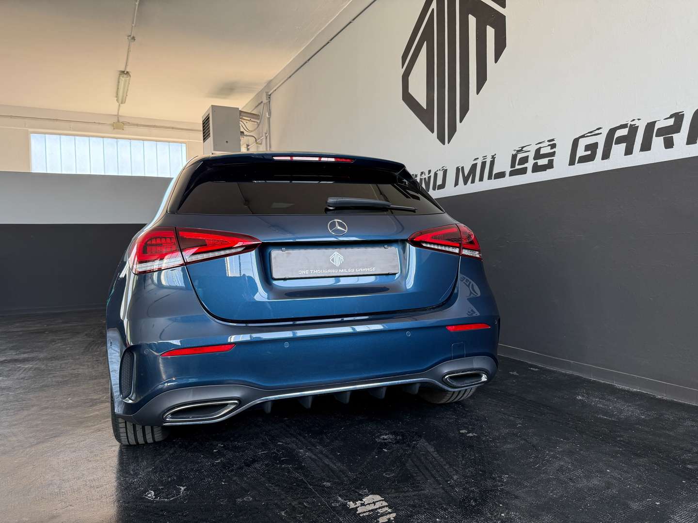 Mercedes Classe A 250 Premium - 2021 - Joinsteer - #29