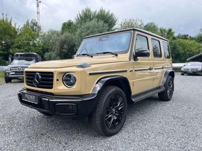Mercedes Classe G 450 AMG Line - - Joinsteer - #1