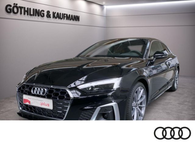 Audi A5 Coupé S Line 40 TFSI Quattro S Tronic - 2024 - Joinsteer