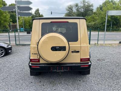Mercedes Classe G 450 AMG Line - - Joinsteer - #5