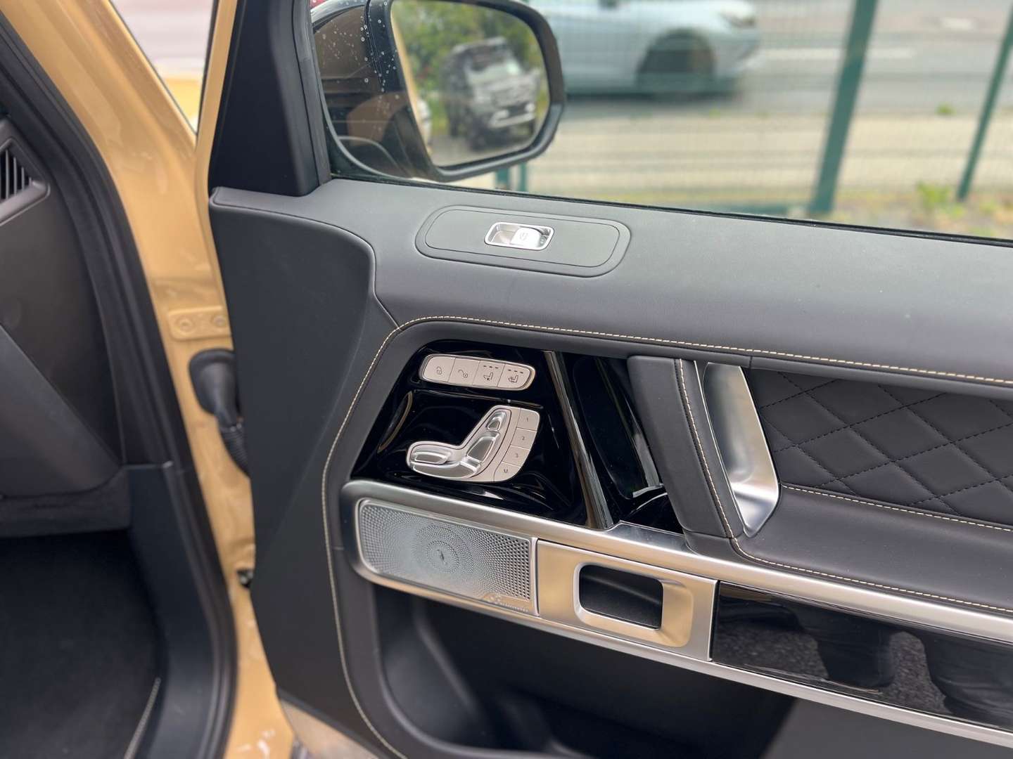 Mercedes Classe G 450 AMG Line - 2024 - Joinsteer - #19