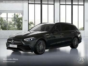Mercedes Classe C 220 AMG-Line — photo 13