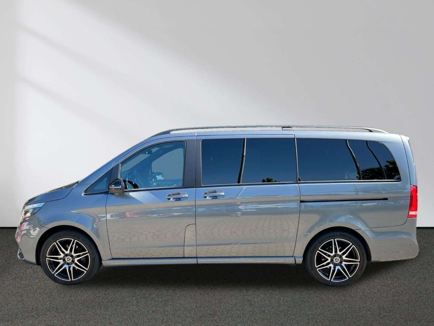 Mercedes V 250 250 Avantgarde - 2022 - Joinsteer - #2