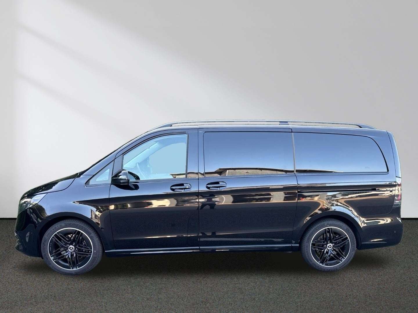 Mercedes V 300 300 Avantgarde - 2024 - Joinsteer - #2