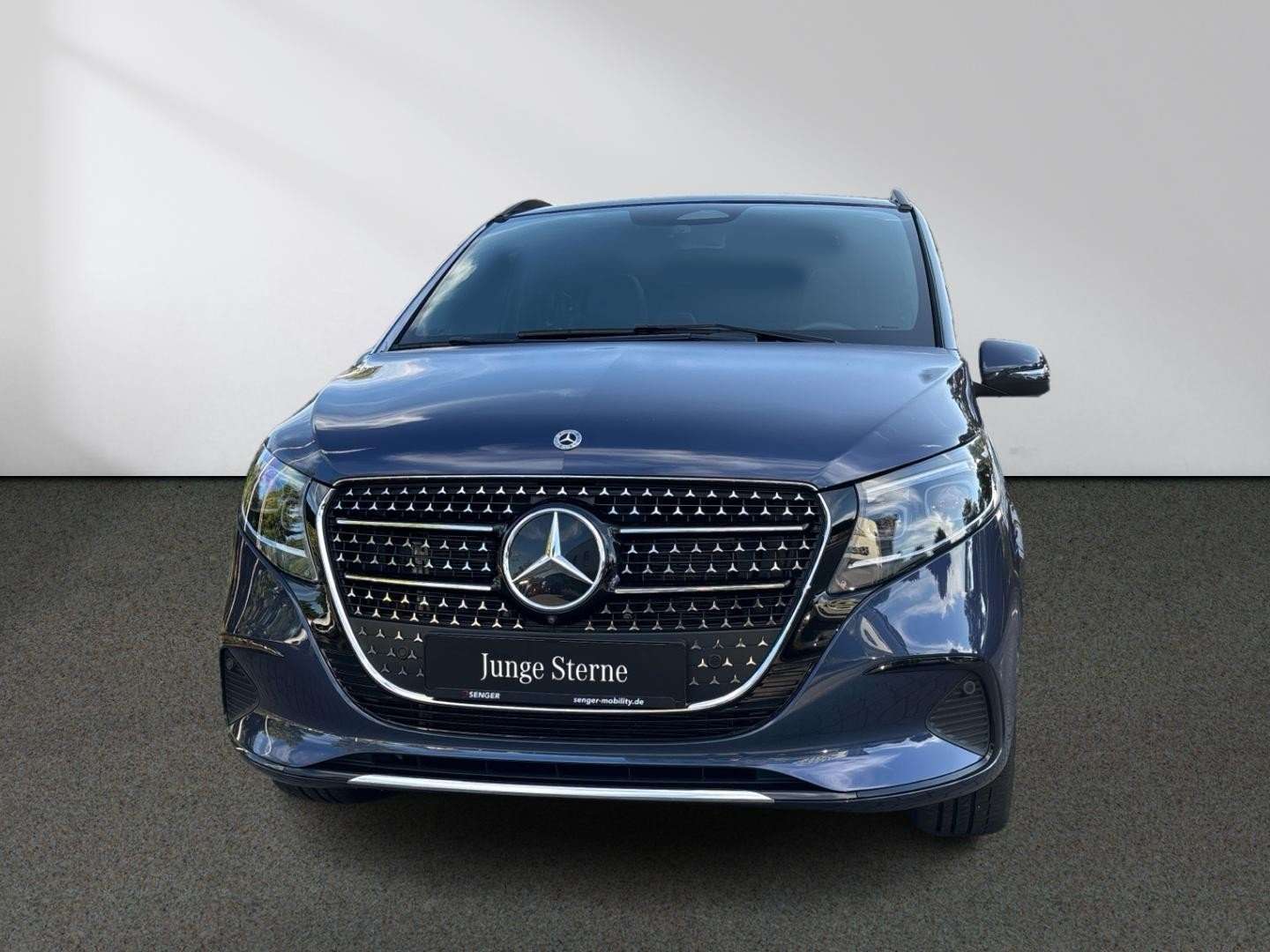 Mercedes V 250 250 Avantgarde - 2024 - Joinsteer - #4