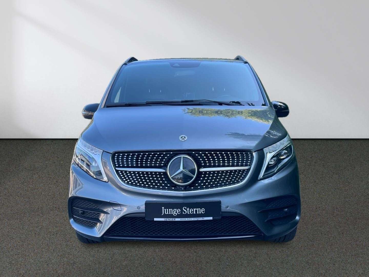 Mercedes V 250 250 Avantgarde - 2022 - Joinsteer - #4