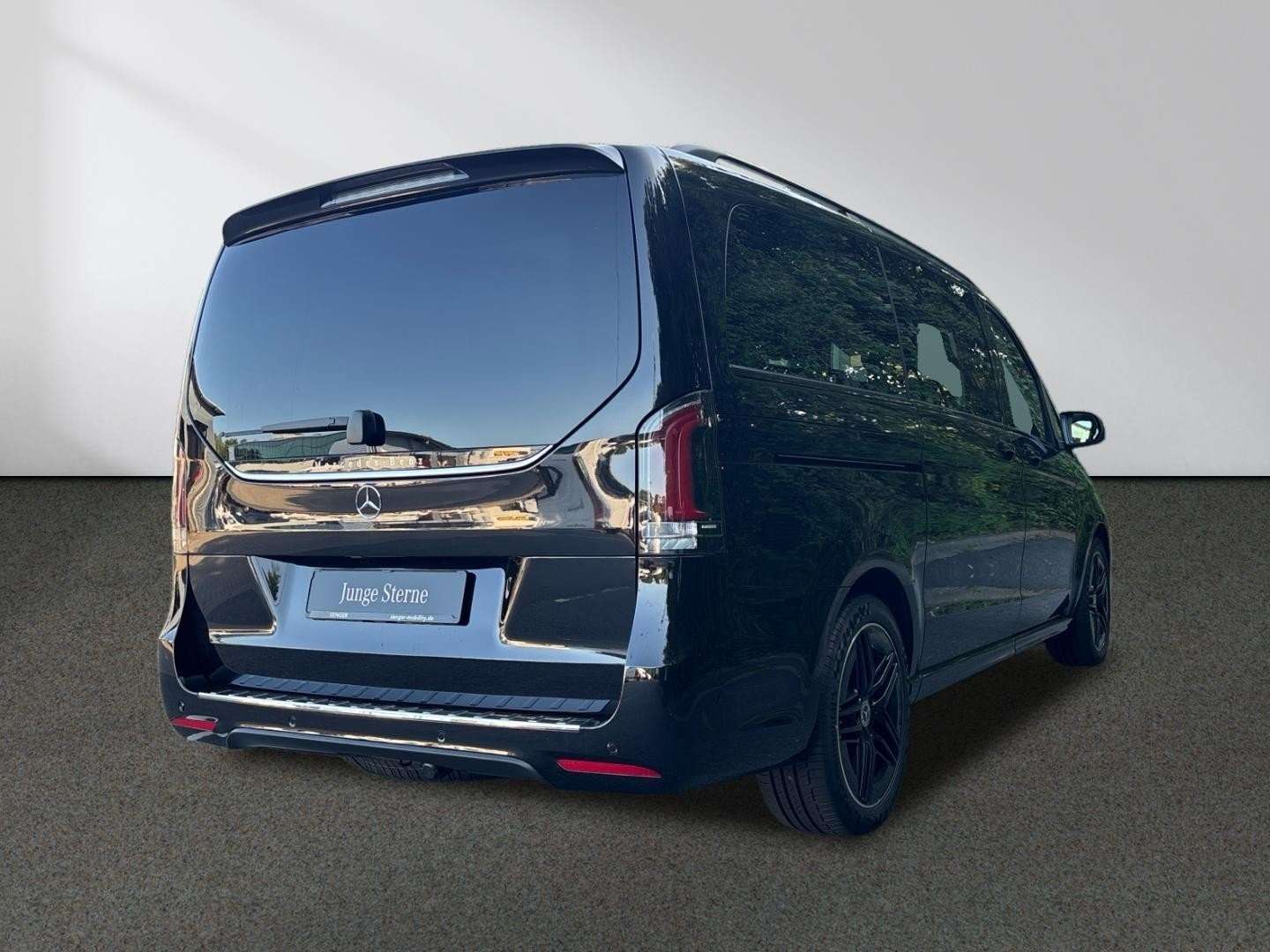 Mercedes V 300 300 Avantgarde - 2024 - Joinsteer - #3