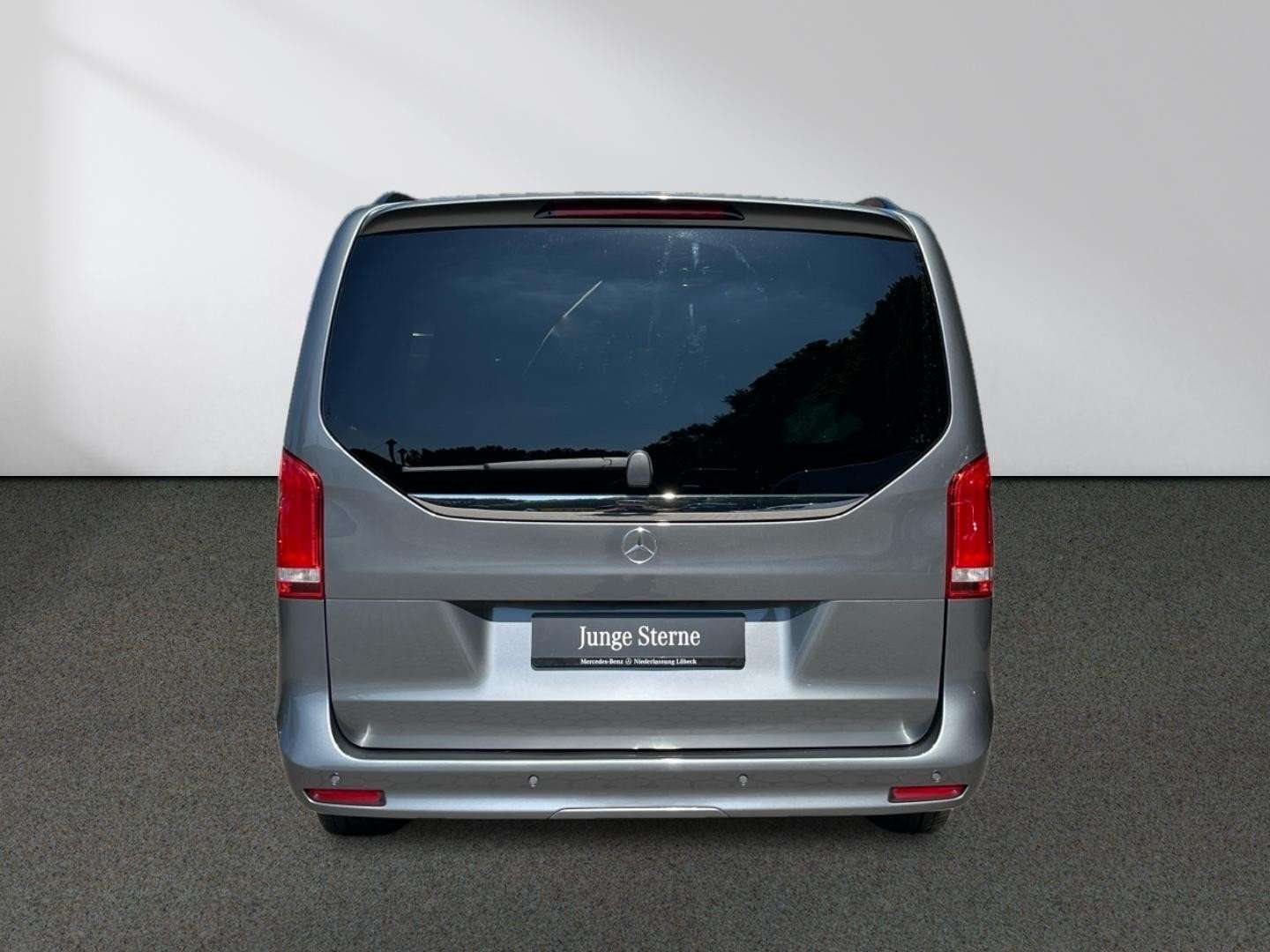 Mercedes V 250 250 Avantgarde - 2022 - Joinsteer - #5