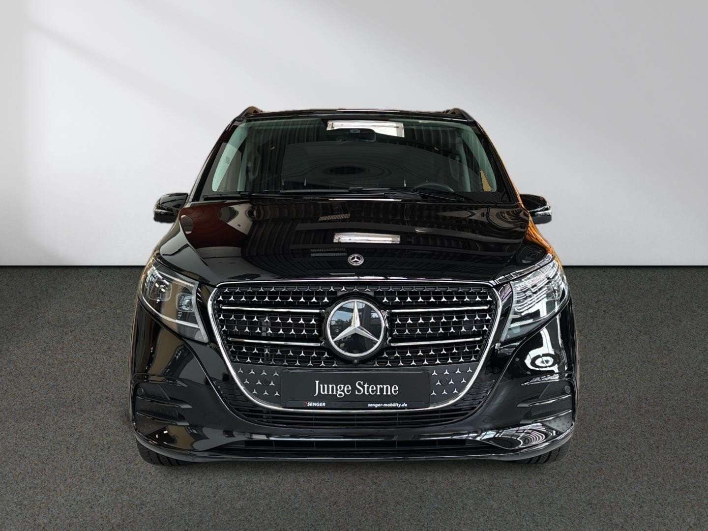 Mercedes V 300 300 Avantgarde - 2024 - Joinsteer - #4