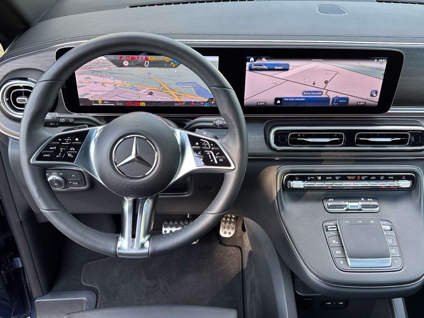 Mercedes V 250 250 Avantgarde - 2024 - Joinsteer - #6