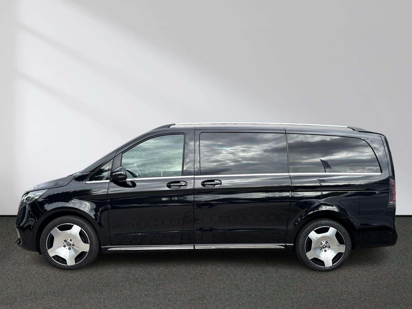 Mercedes V 300 300 Exclusive - 2024 - Joinsteer - #2