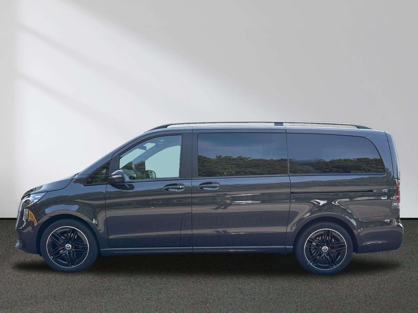 Mercedes V 300 300 Avantgarde - 2024 - Joinsteer - #1