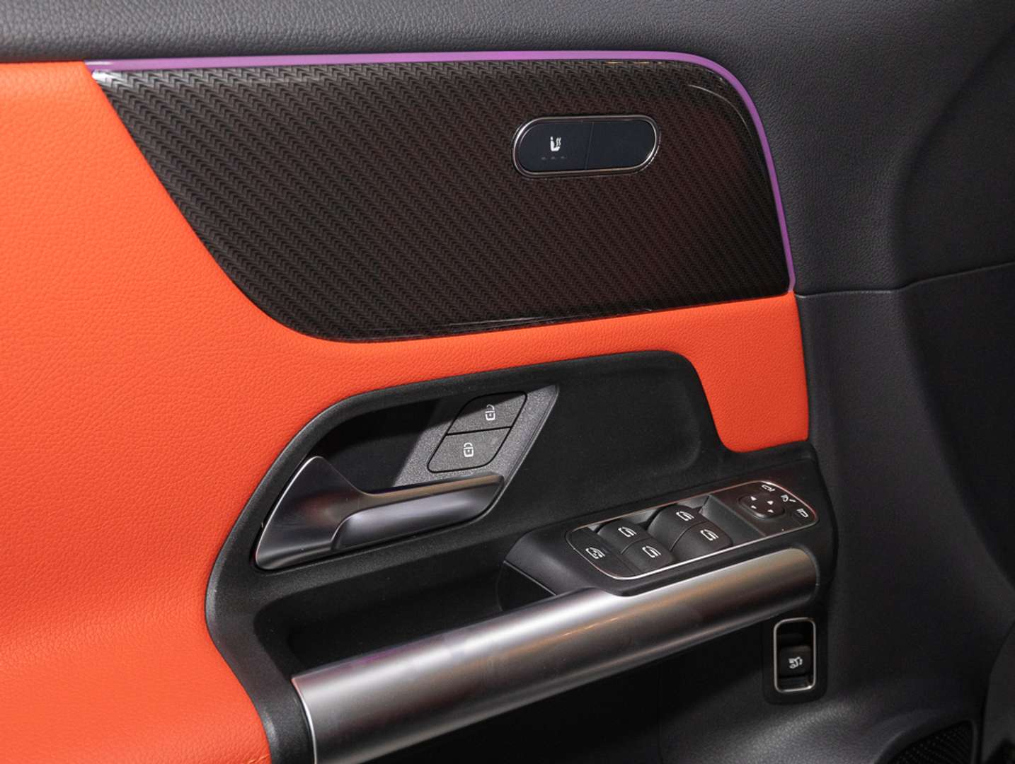 Mercedes GLA 220 Business - 2024 - Joinsteer - #5