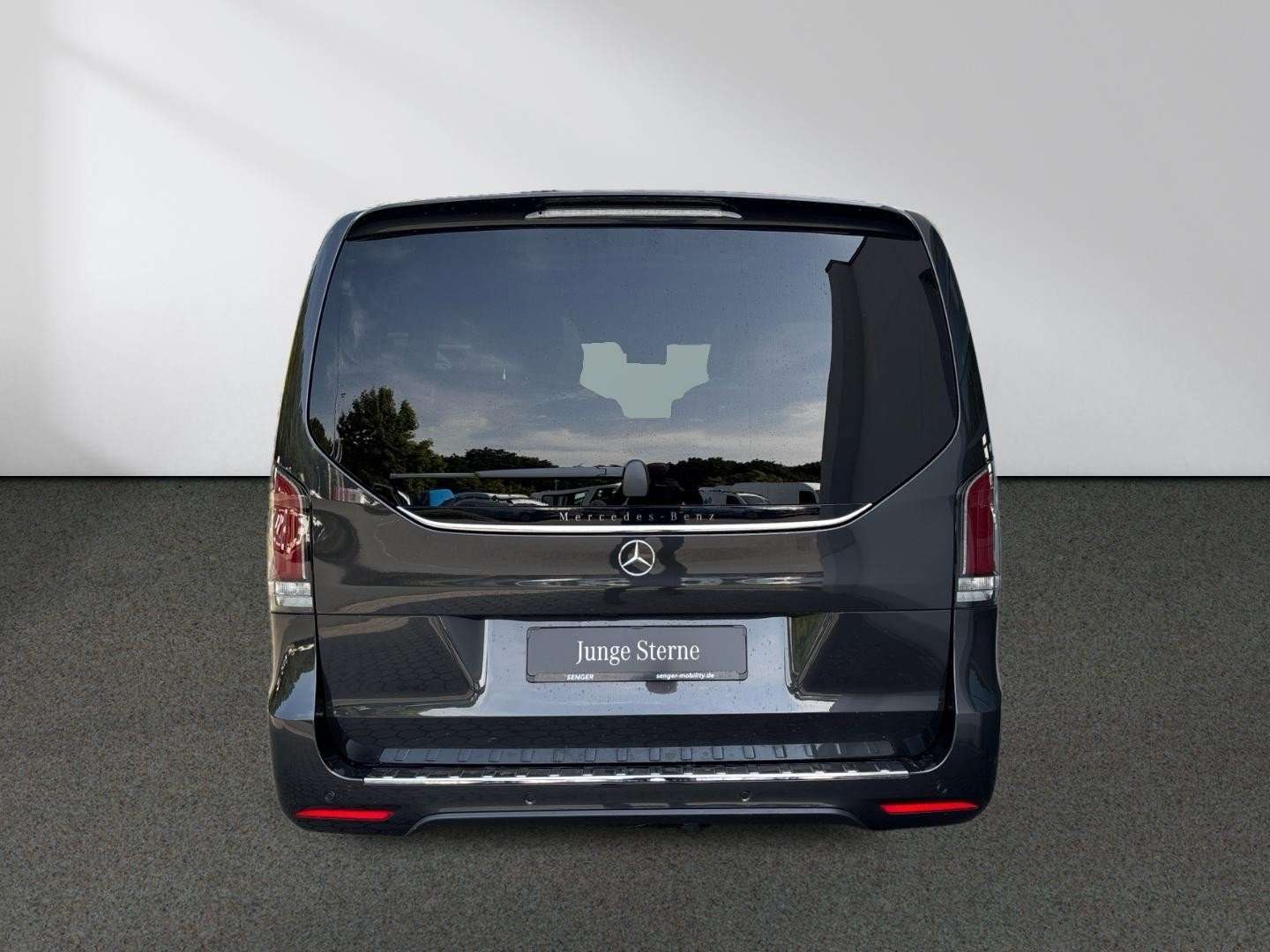 Mercedes V 300 300 Avantgarde - 2024 - Joinsteer - #4