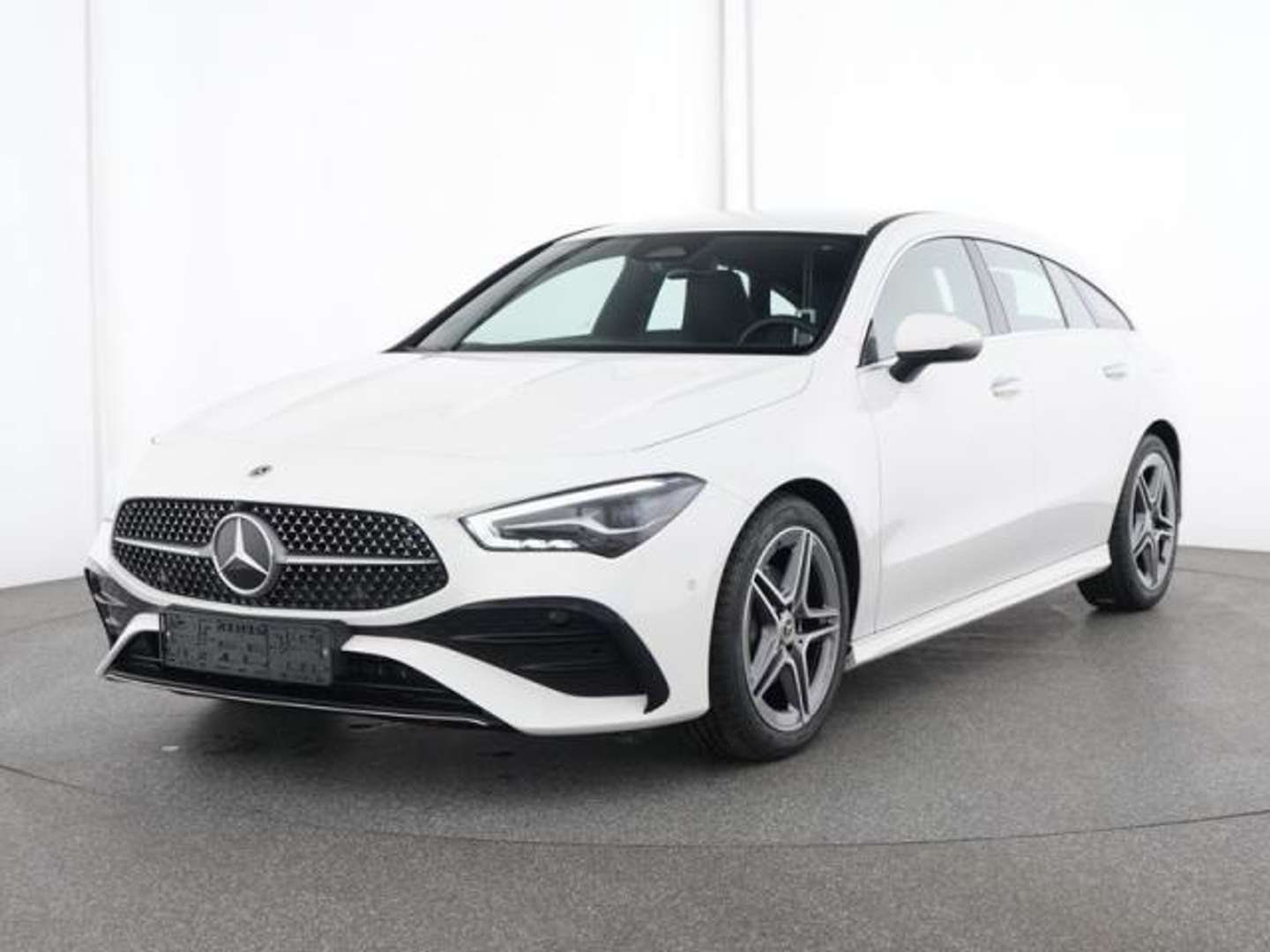 Mercedes CLA Shooting Break 180 Premium - 2024 - Joinsteer - #1