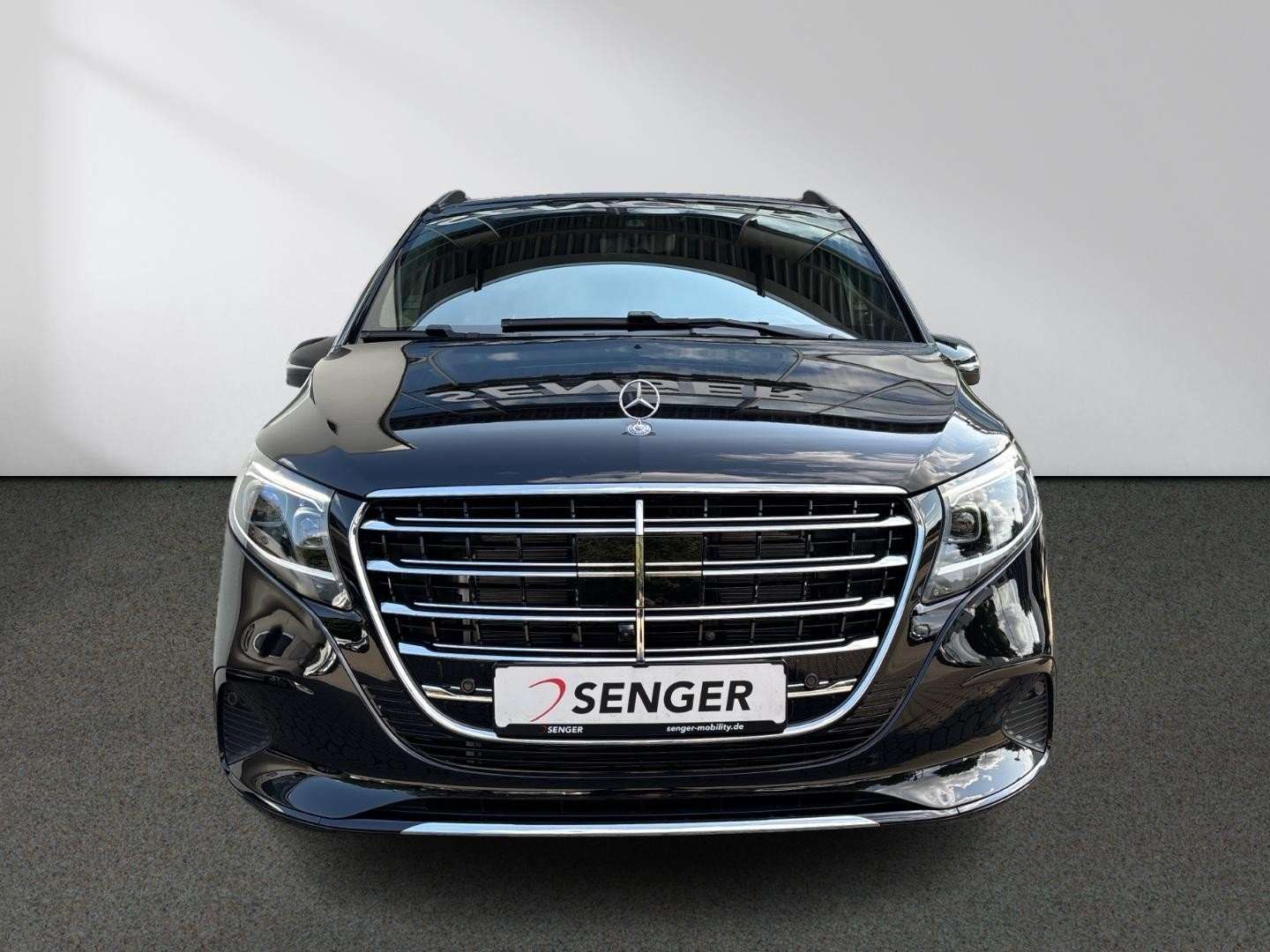 Mercedes V 300 300 Exclusive - 2025 - Joinsteer - #4