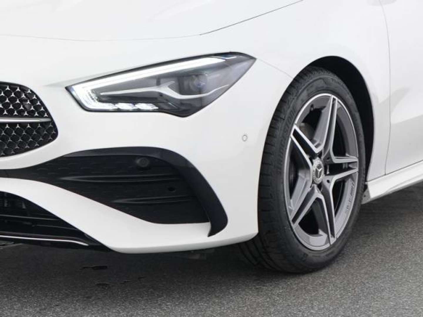 Mercedes CLA Shooting Break 180 Premium - 2024 - Joinsteer - #3