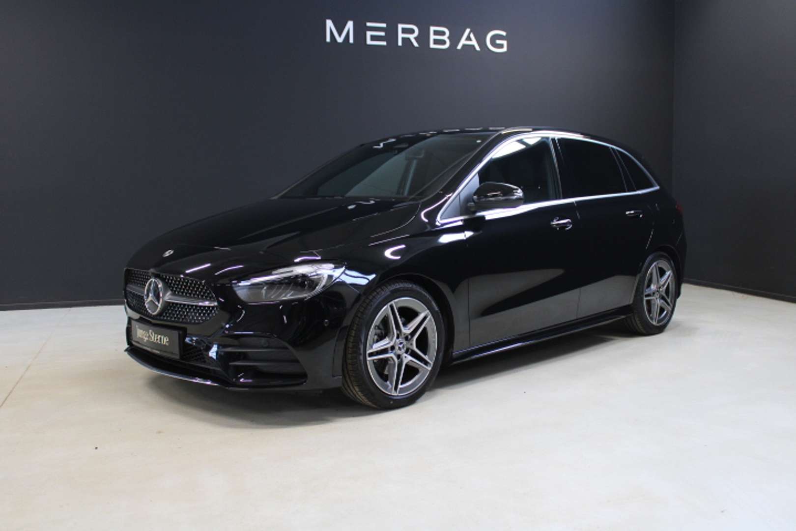 Mercedes Classe B 180 AMG Line - 2023 - Joinsteer - #1