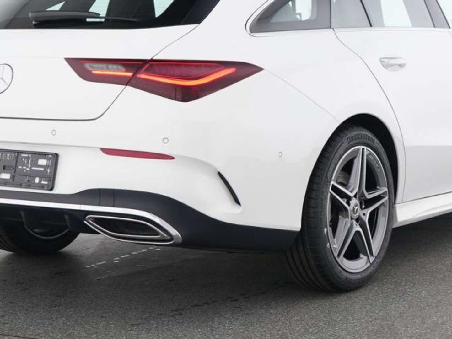 Mercedes CLA Shooting Break 180 Premium - 2024 - Joinsteer - #4