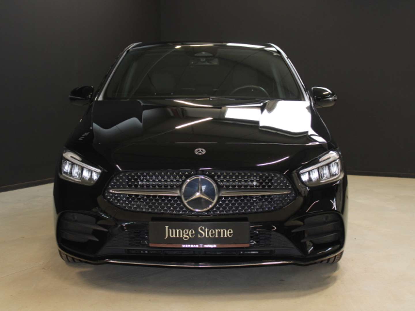 Mercedes Classe B 180 AMG Line - 2023 - Joinsteer - #2