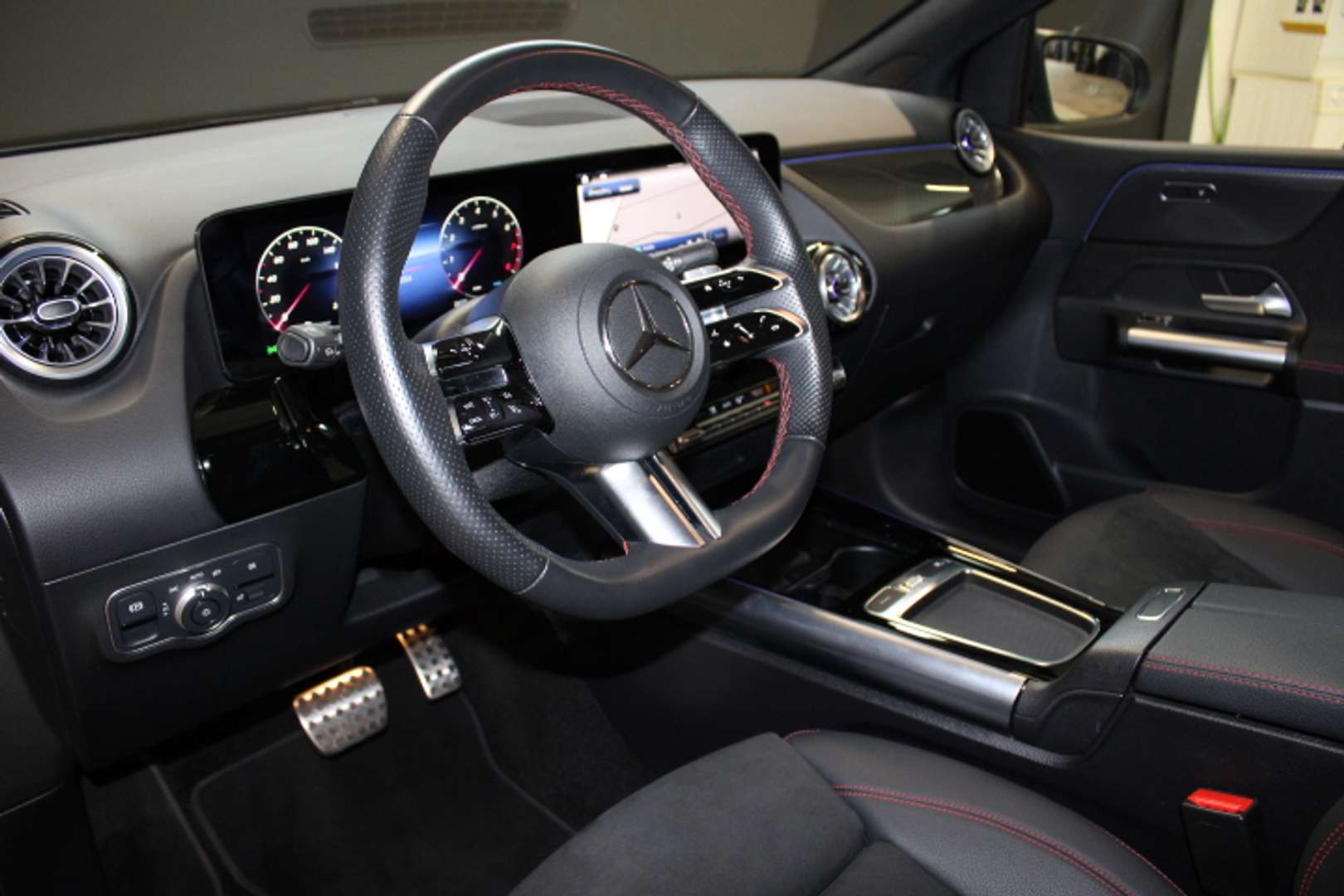 Mercedes Classe B 180 AMG Line - 2023 - Joinsteer - #6