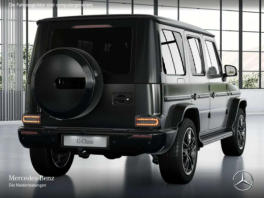 Mercedes Classe G 450 NIGHT - 2025 - Joinsteer - #4